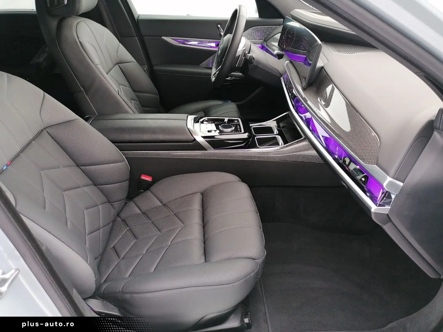 BMW 740 d xDrive M Sport DAProf PA-Prof B&W Standhzg