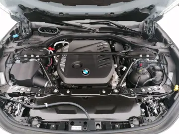 BMW 740 d xDrive M Sport DAProf PA-Prof B&W Standhzg