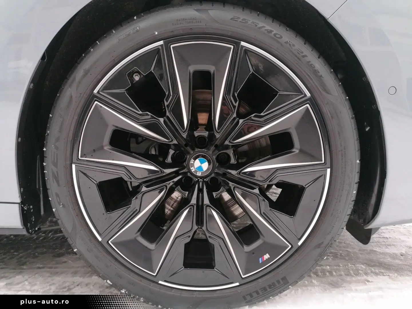 BMW 740 d xDrive M Sport DAProf PA-Prof B&W Standhzg