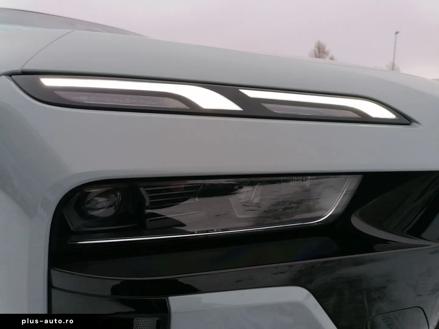 BMW 740 d xDrive M Sport DAProf PA-Prof B&W Standhzg