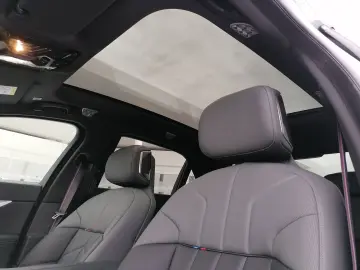 BMW 740 d xDrive M Sport DAProf PA-Prof B&W Standhzg