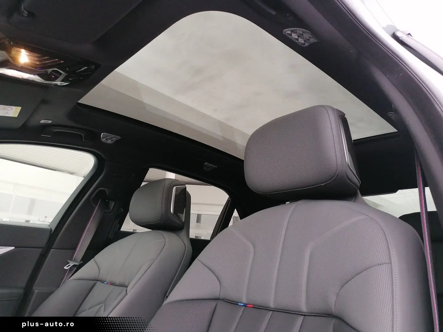 BMW 740 d xDrive M Sport DAProf PA-Prof B&W Standhzg