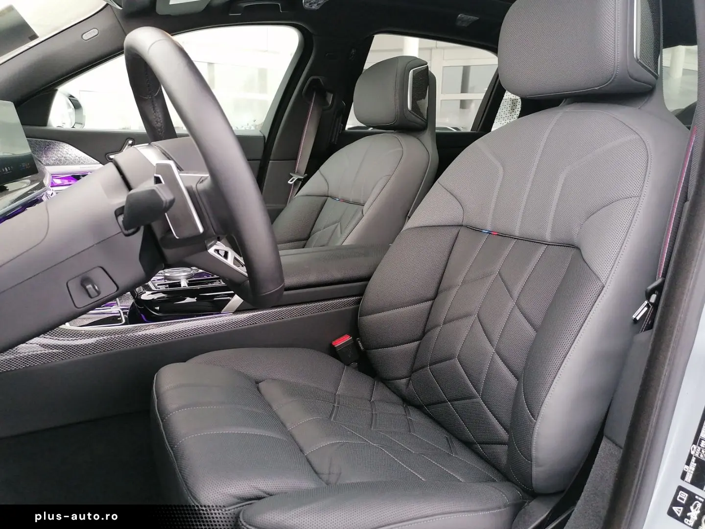 BMW 740 d xDrive M Sport DAProf PA-Prof B&W Standhzg