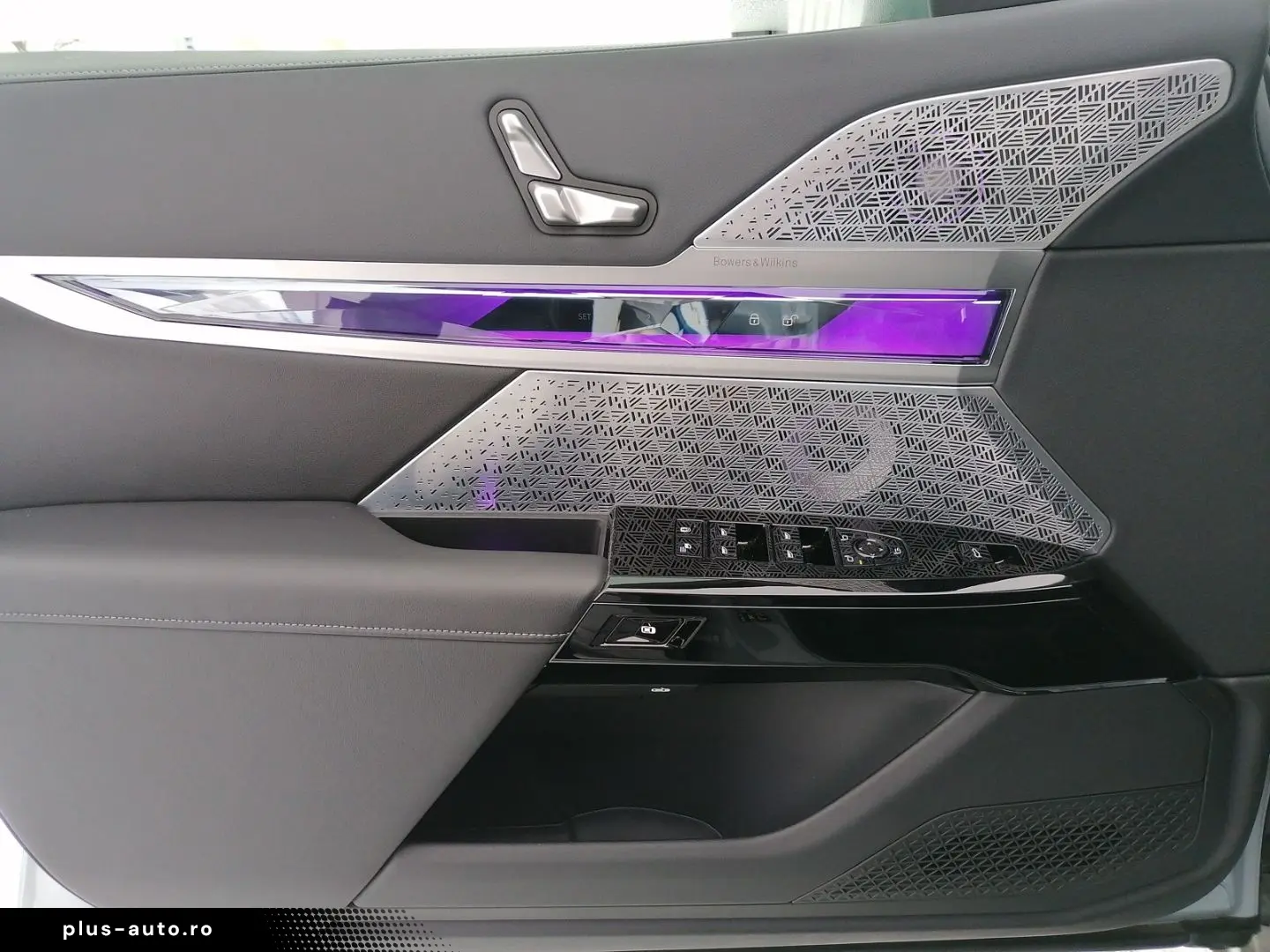 BMW 740 d xDrive M Sport DAProf PA-Prof B&W Standhzg