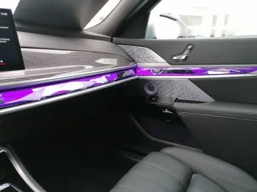 BMW 740 d xDrive M Sport DAProf PA-Prof B&W Standhzg