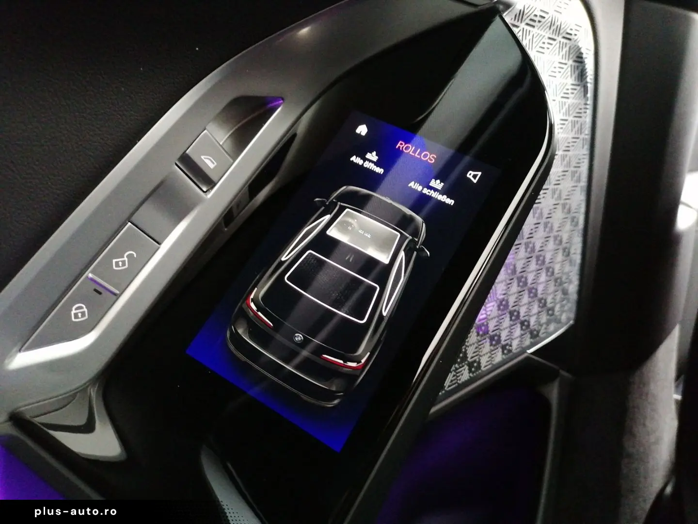 BMW 740 d xDrive M Sport DAProf PA-Prof B&W Standhzg