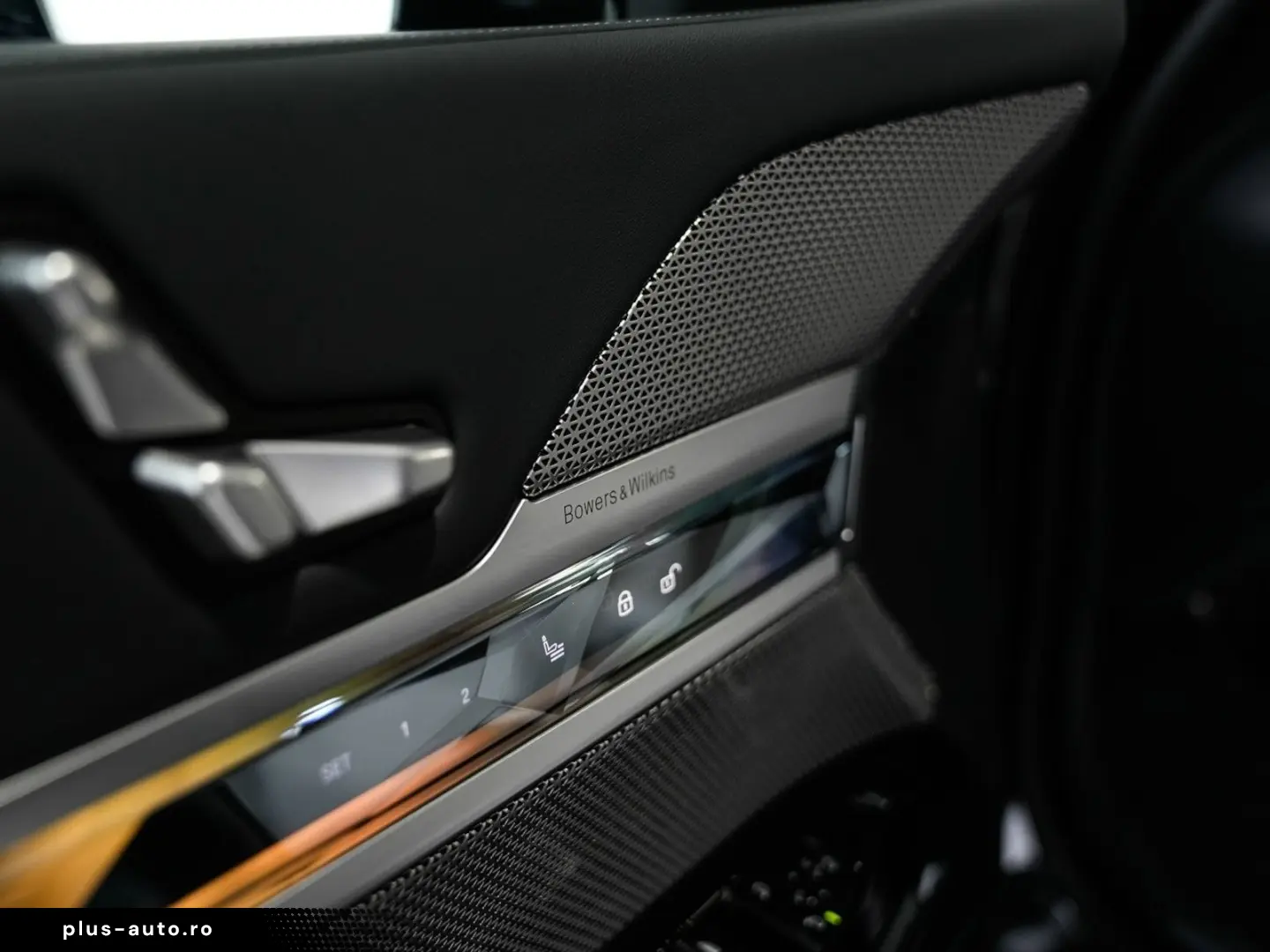 BMW 740d xDrive M SPORT PRO Sky-Lou. Autotür. FOND