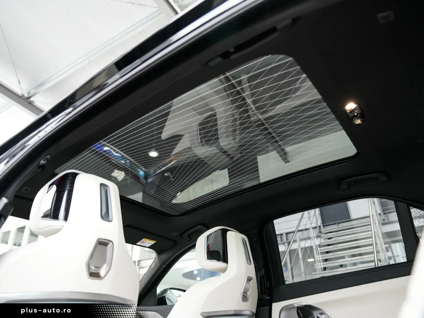 BMW 740d xDrive M SPORT PRO Sky-Lou. Autotür. FOND