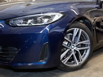 BMW 420d Gran Coupe