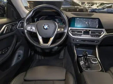 BMW 420d Gran Coupe