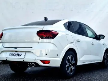 DACIA LOGAN 1.0 Eco-G 100CP Journey MT6