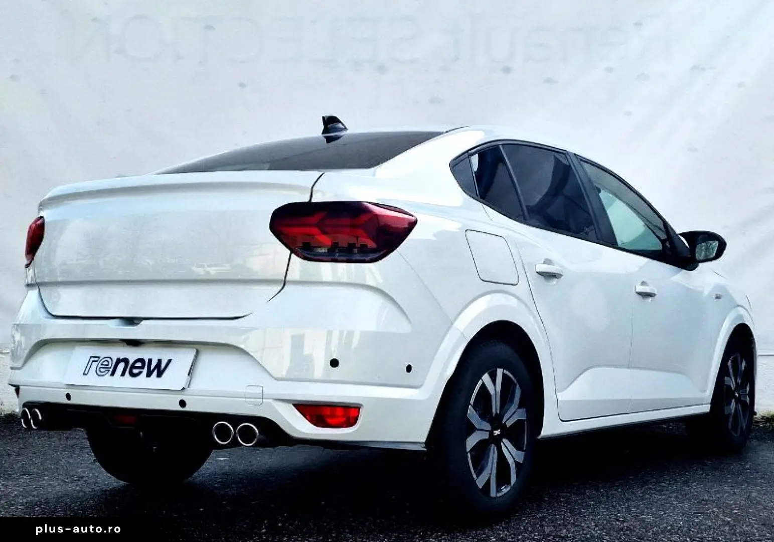 DACIA LOGAN 1.0 Eco-G 100CP Journey MT6