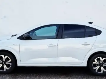 DACIA LOGAN 1.0 Eco-G 100CP Journey MT6