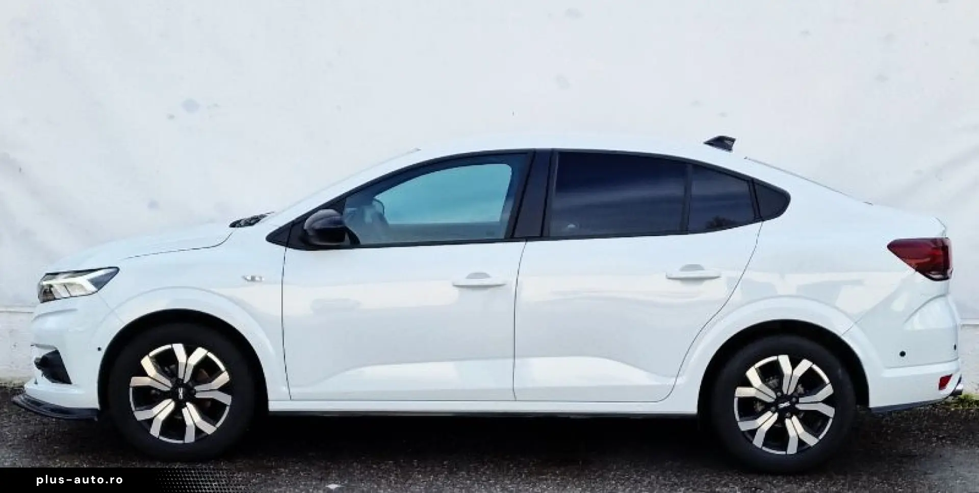 DACIA LOGAN 1.0 Eco-G 100CP Journey MT6