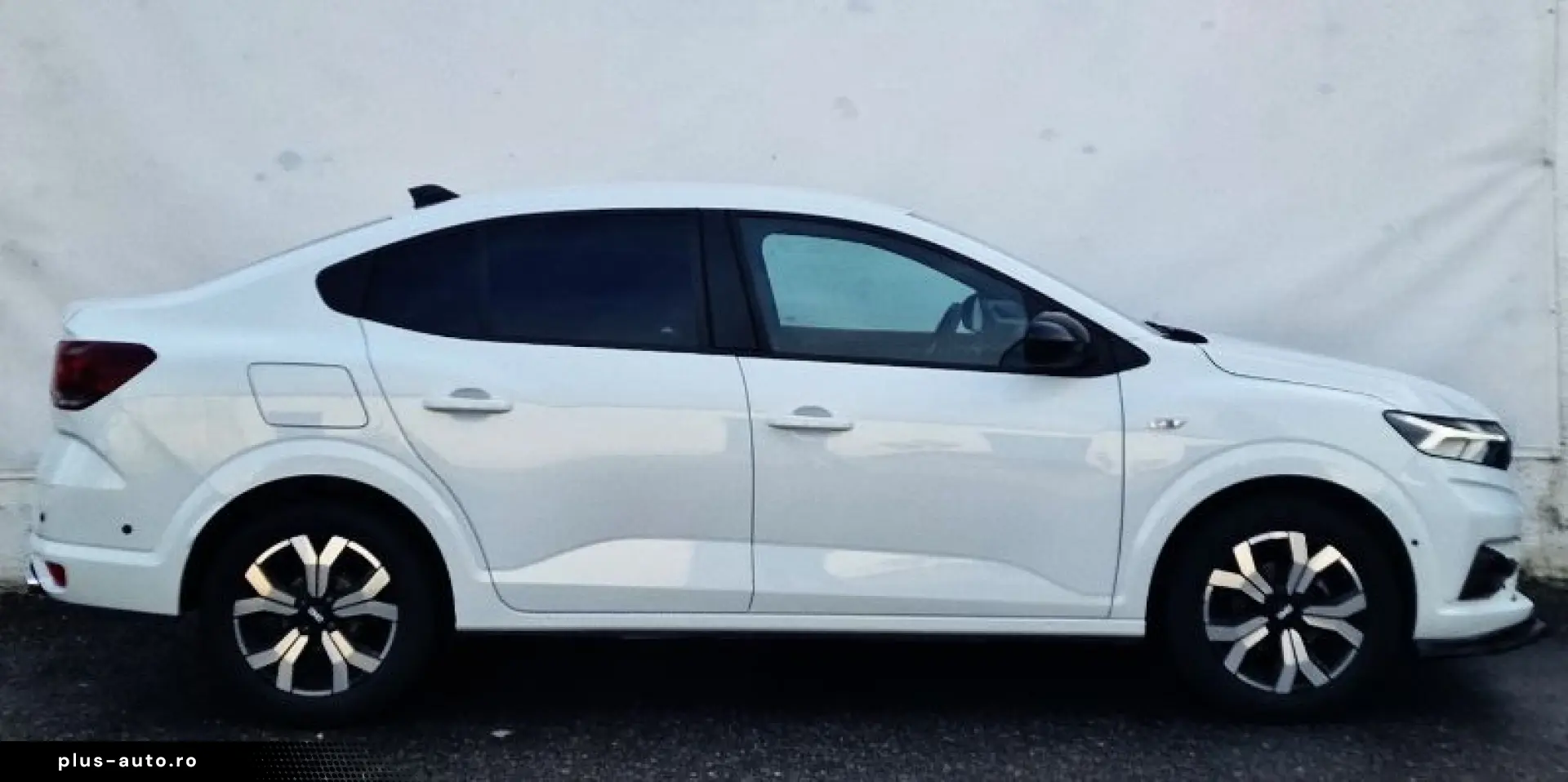 DACIA LOGAN 1.0 Eco-G 100CP Journey MT6