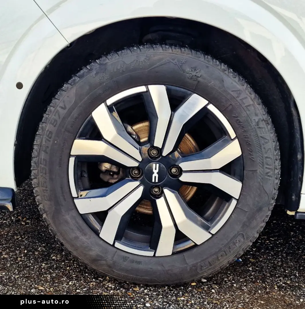 DACIA LOGAN 1.0 Eco-G 100CP Journey MT6