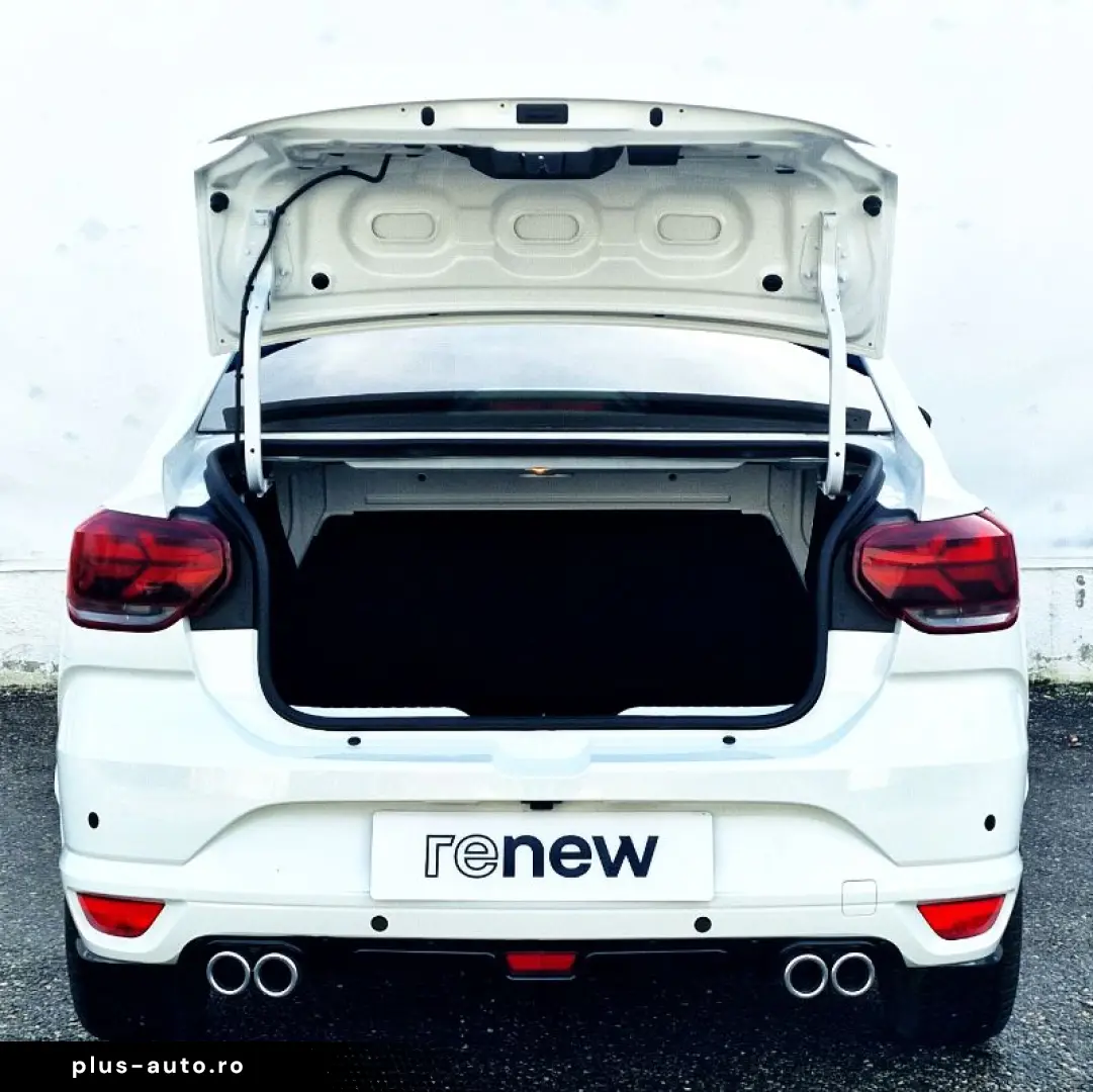 DACIA LOGAN 1.0 Eco-G 100CP Journey MT6