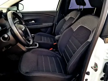 DACIA LOGAN 1.0 Eco-G 100CP Journey MT6