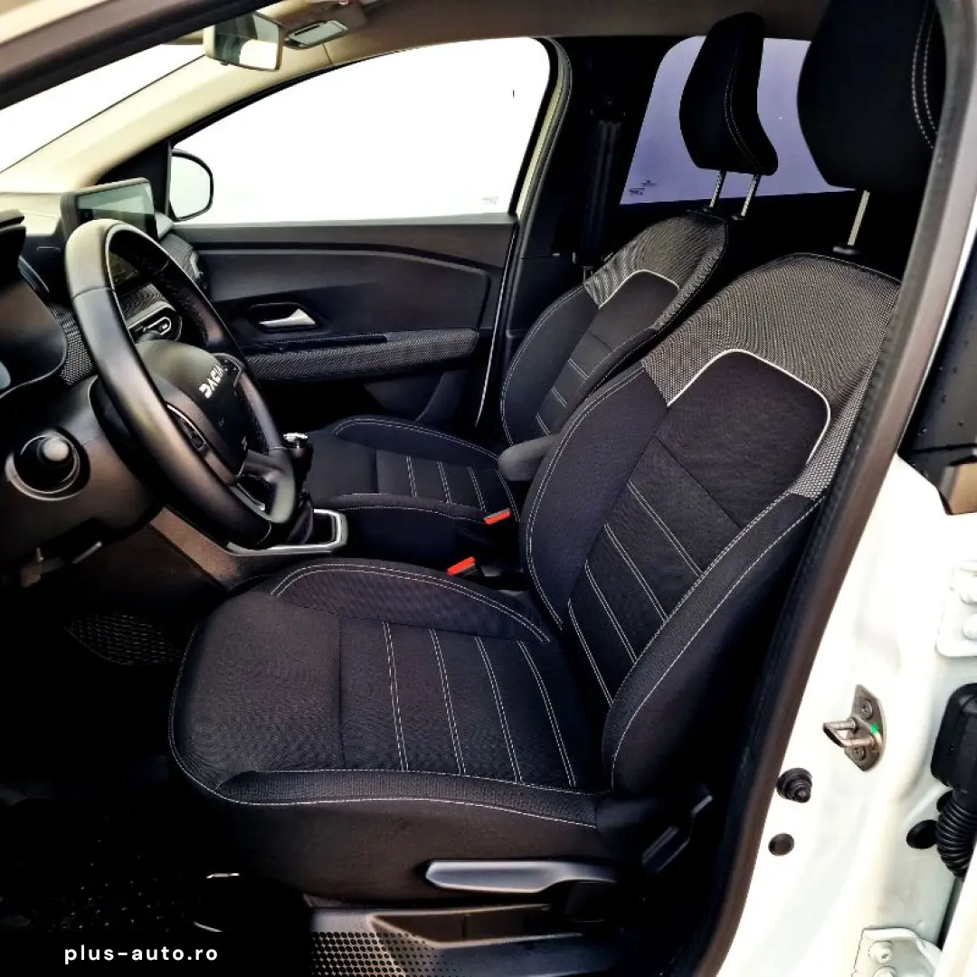 DACIA LOGAN 1.0 Eco-G 100CP Journey MT6