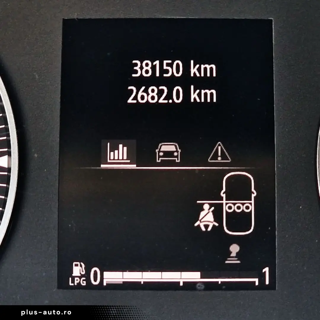 DACIA LOGAN 1.0 Eco-G 100CP Journey MT6