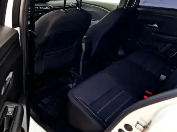 DACIA LOGAN 1.0 Eco-G 100CP Journey MT6