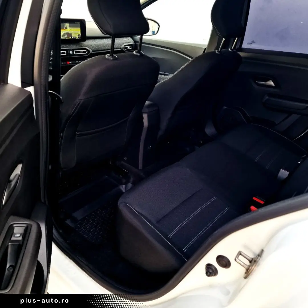 DACIA LOGAN 1.0 Eco-G 100CP Journey MT6