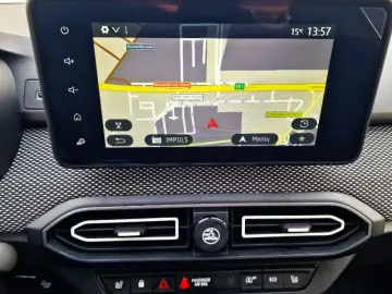 DACIA LOGAN 1.0 Eco-G 100CP Journey MT6