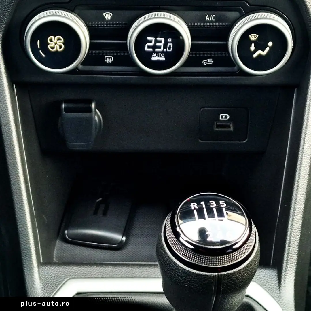 DACIA LOGAN 1.0 Eco-G 100CP Journey MT6