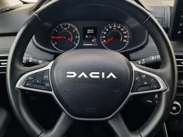 DACIA LOGAN 1.0 Eco-G 100CP Journey MT6