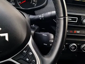 DACIA LOGAN 1.0 Eco-G 100CP Journey MT6