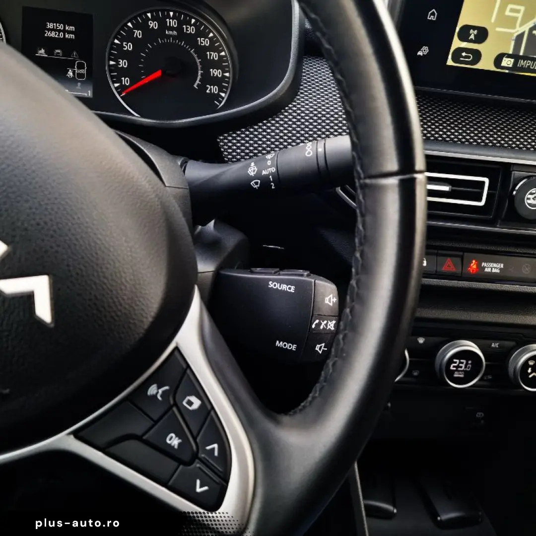 DACIA LOGAN 1.0 Eco-G 100CP Journey MT6