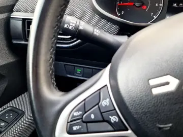 DACIA LOGAN 1.0 Eco-G 100CP Journey MT6