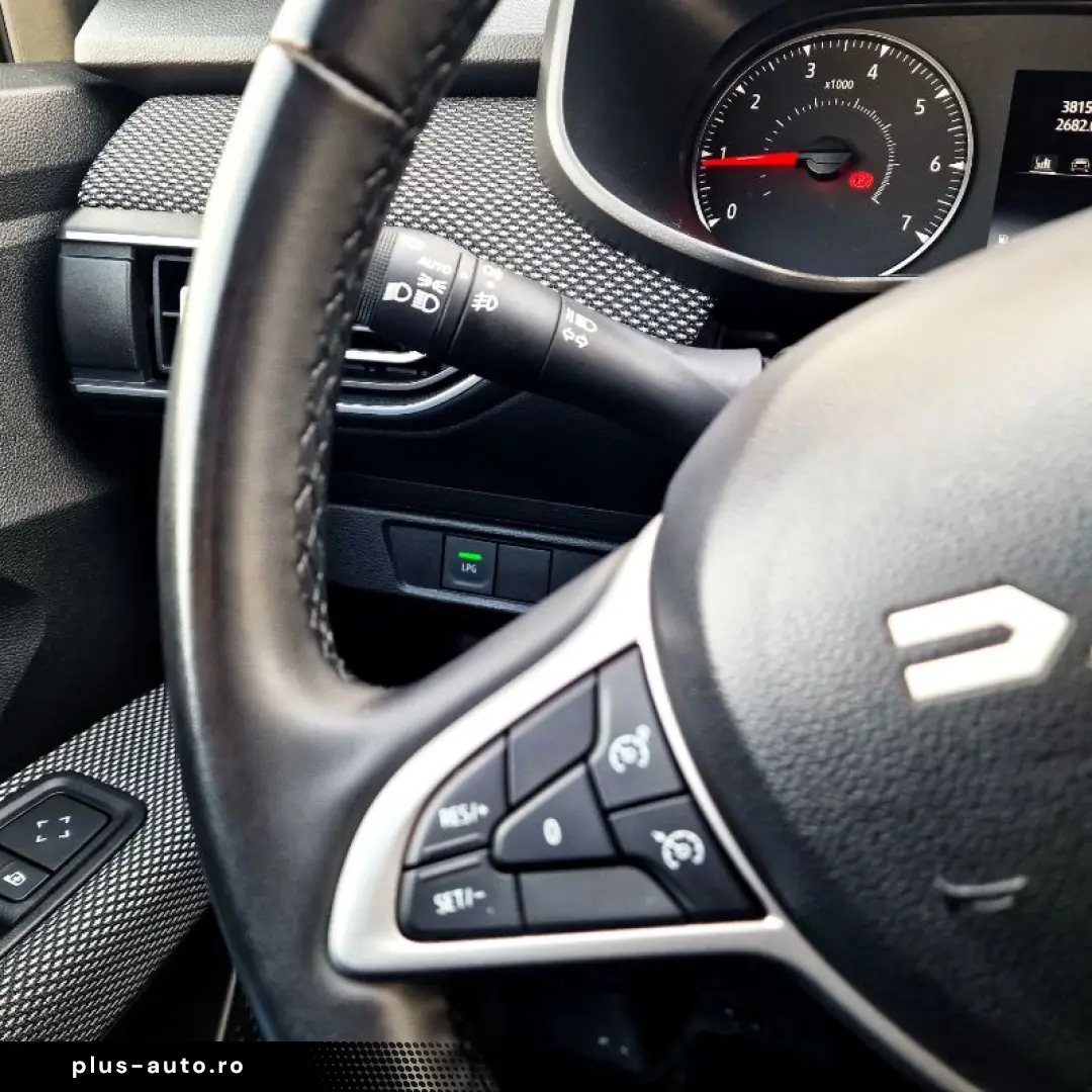 DACIA LOGAN 1.0 Eco-G 100CP Journey MT6