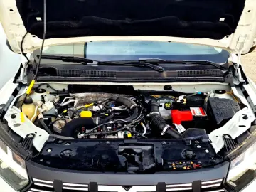 DACIA LOGAN 1.0 Eco-G 100CP Journey MT6