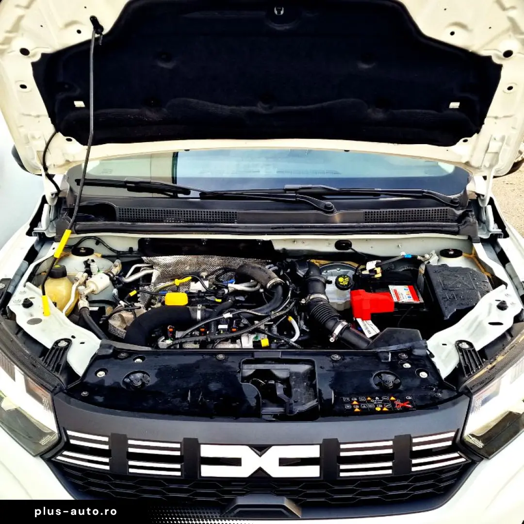 DACIA LOGAN 1.0 Eco-G 100CP Journey MT6