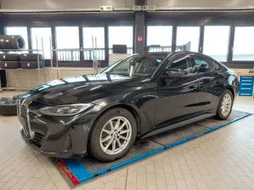 BMW 420d Gran Coupé xDrive