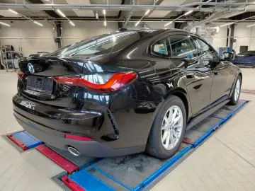 BMW 420d Gran Coupé xDrive