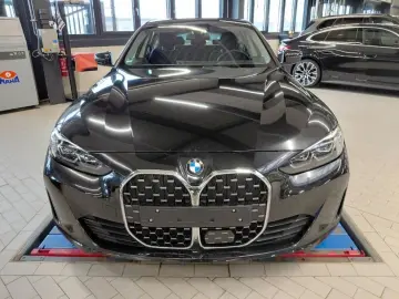 BMW 420d Gran Coupé xDrive