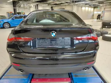 BMW 420d Gran Coupé xDrive