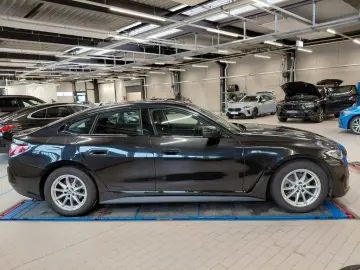 BMW 420d Gran Coupé xDrive