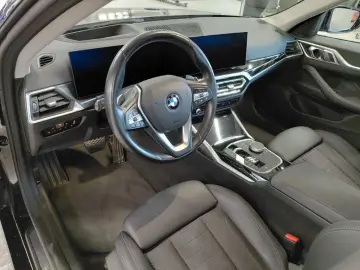BMW 420d Gran Coupé xDrive