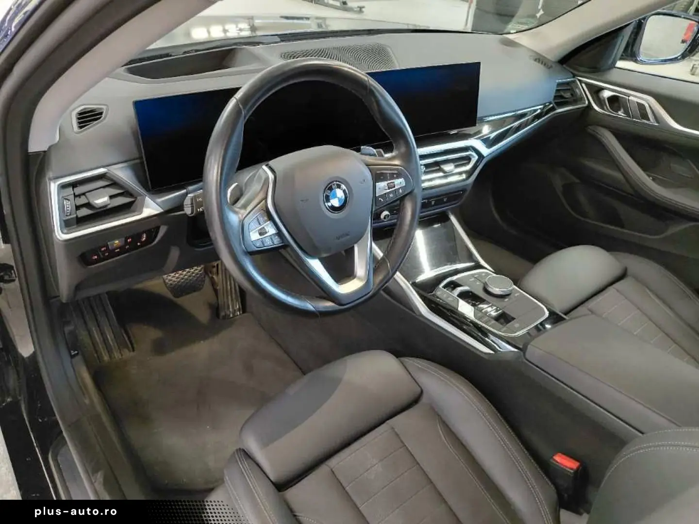 BMW 420d Gran Coupé xDrive