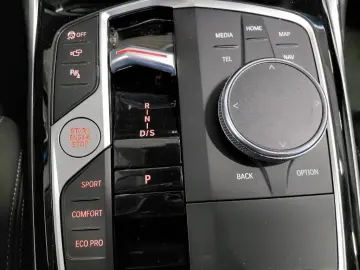 BMW 420d Gran Coupé xDrive