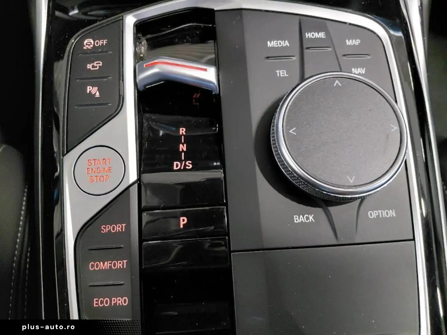 BMW 420d Gran Coupé xDrive