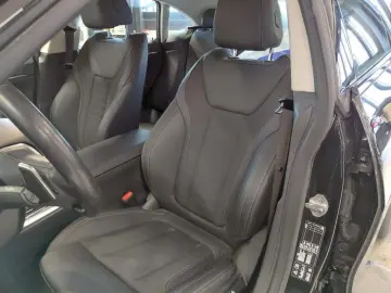 BMW 420d Gran Coupé xDrive