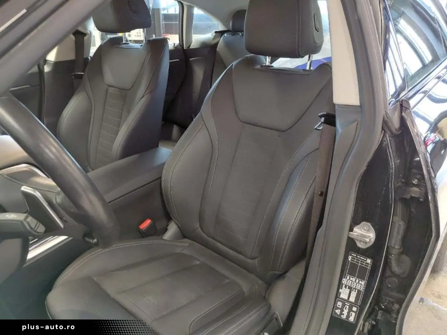 BMW 420d Gran Coupé xDrive