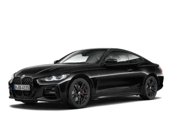 BMW 420i Coupé M Sport-Pro Laser H K SHz HUD RFK
