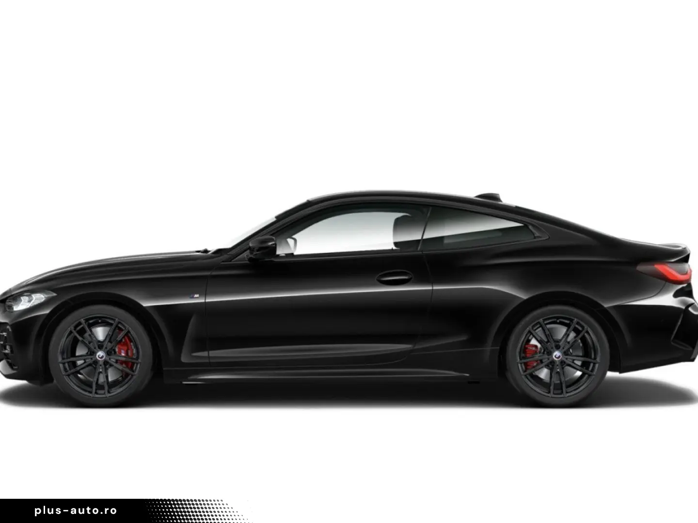 BMW 420i Coupé M Sport-Pro Laser H K SHz HUD RFK