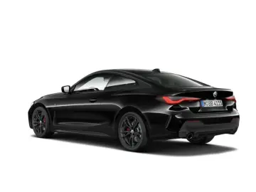 BMW 420i Coupé M Sport-Pro Laser H K SHz HUD RFK