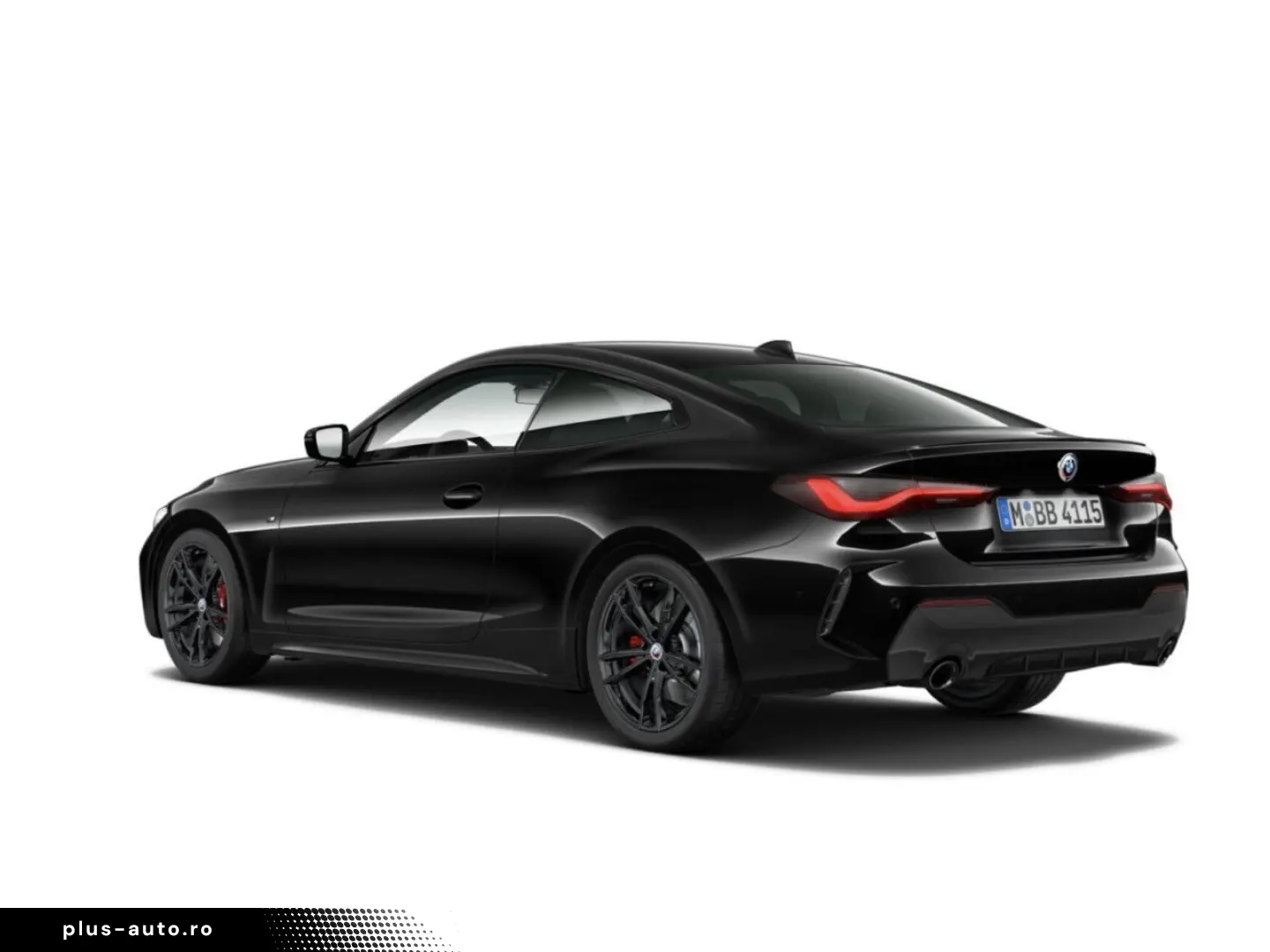 BMW 420i Coupé M Sport-Pro Laser H K SHz HUD RFK